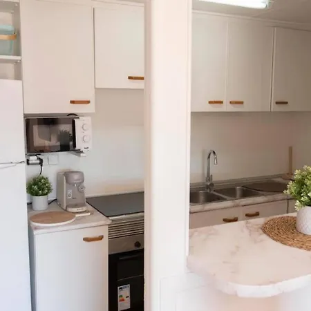 Apartamento Florazar 2, 1a Linea, Piscina. *