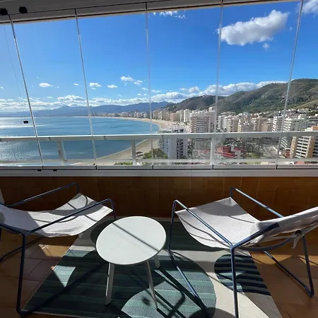 Apartamento Florazar 2, 1a Linea, Piscina.