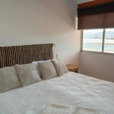 Florazar 2, 1a Linea, Piscina. Apartment *