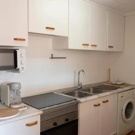 Florazar 2, 1a Linea, Piscina. Apartment *
